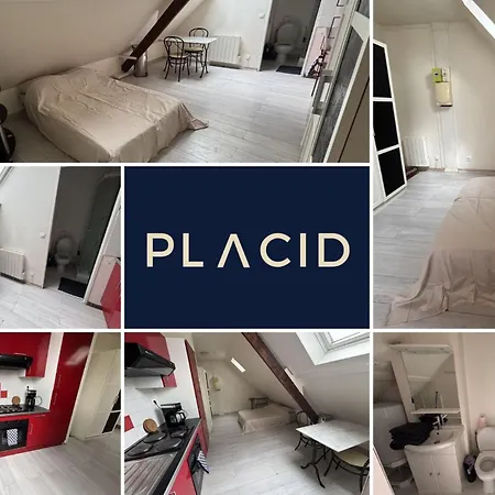 Le Velvet - 15m²,
