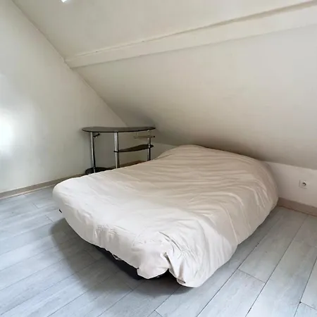 Le Velvet - 15m², * Arras
