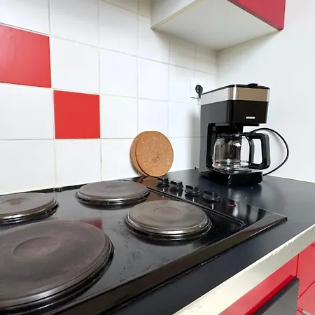 Le Velvet - 15m², * Arras