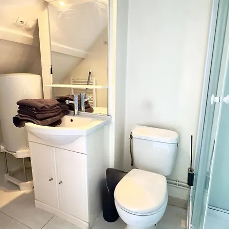 Le Velvet - 15m², Apartamento *